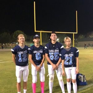 Meet your Posher, Ethanq